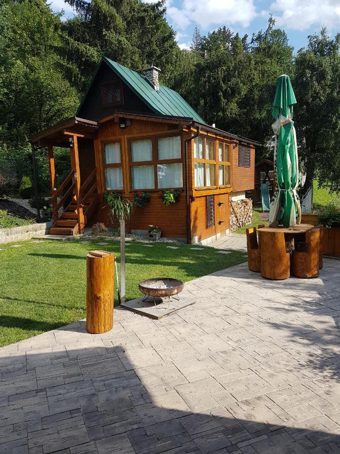 Chatabela Dış mekan fotoğraf