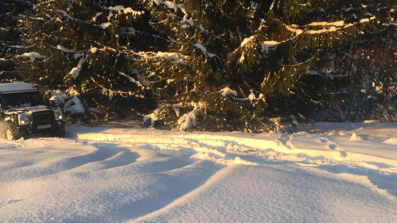 Chatabela Dış mekan fotoğraf